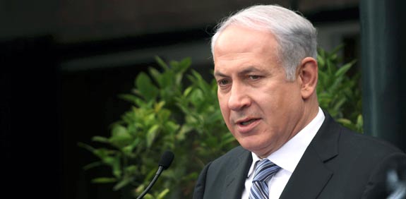 בנימין נתניהו / צלם: רויטרס